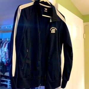 Nike Kid’s athletic jacket